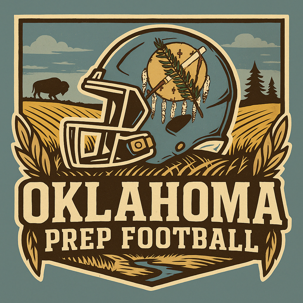 Oklahoma High School Football Seasons Historical Records Champions Oklahoma High School Football Seasons Historical Records Champions